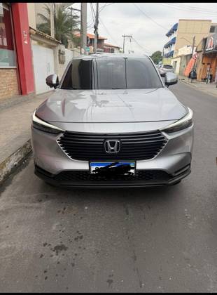 HONDA HR-V 1.5 DI I-VTEC FLEX EXL CVT HONDA HR-V 1.5 DI I-VTEC FLEX EXL CVT